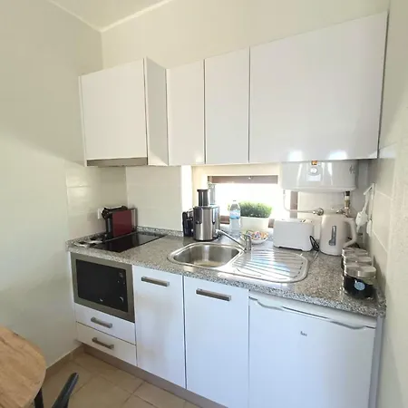 Appartamento Moinho Seaview *