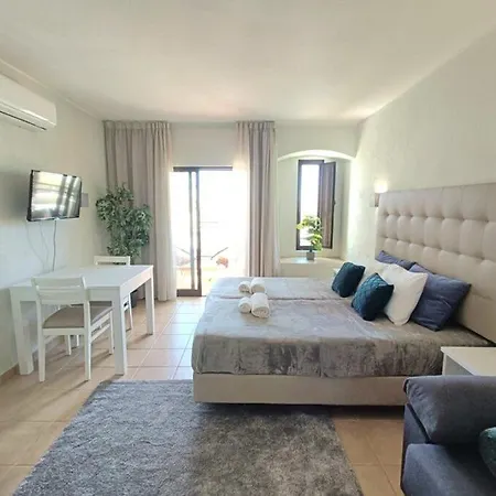 Apartment Moinho Seaview *
