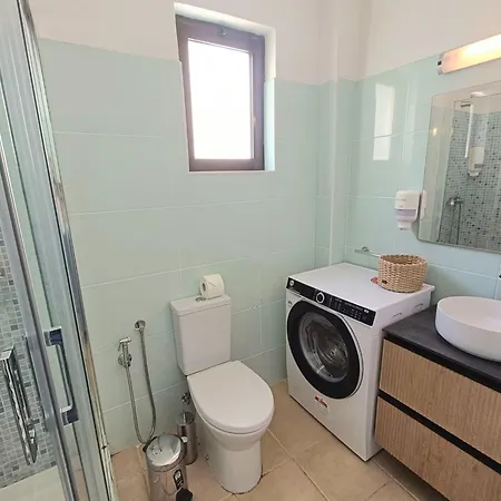 Moinho Seaview Appartement Albufeira
