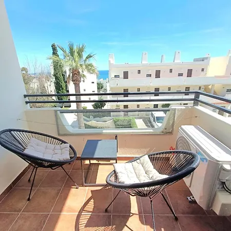 Moinho Seaview Apartment