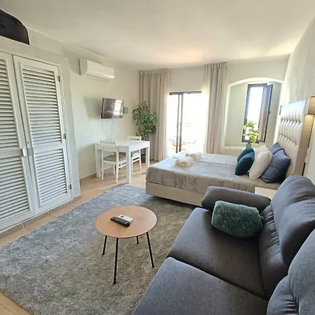 Apartment Moinho Seaview Albufeira